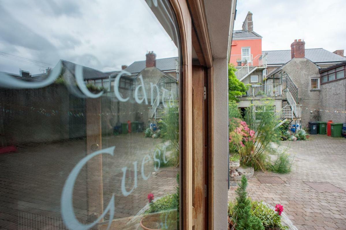 Setanta B&B Ardee Exterior photo